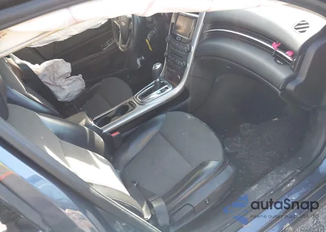 2013 Chevrolet Malibu 1Lt z USA, uszkodzony, nr VIN 1G11C5SA4DF337488